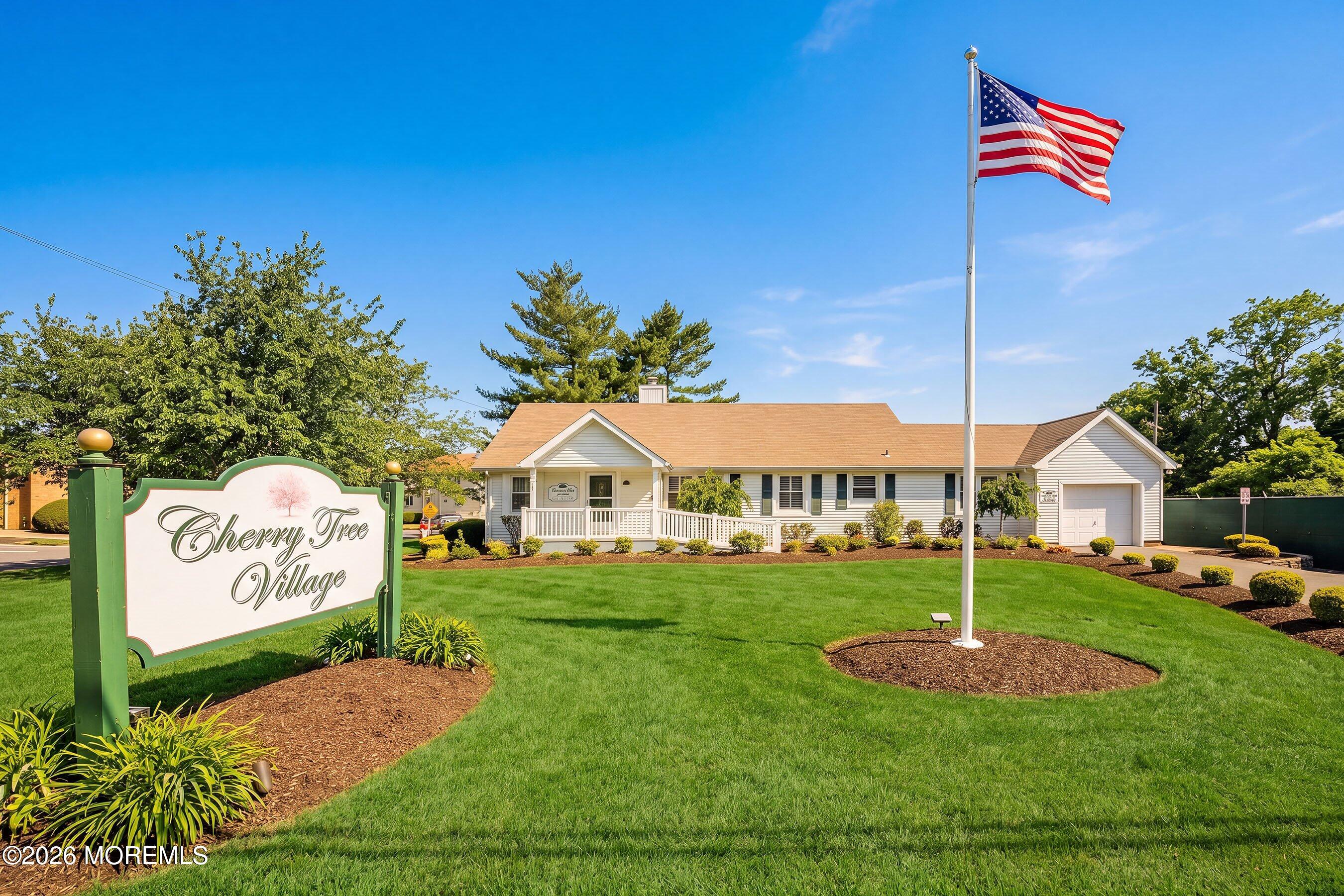 565 Clubhouse Drive Middletown NJ 07748