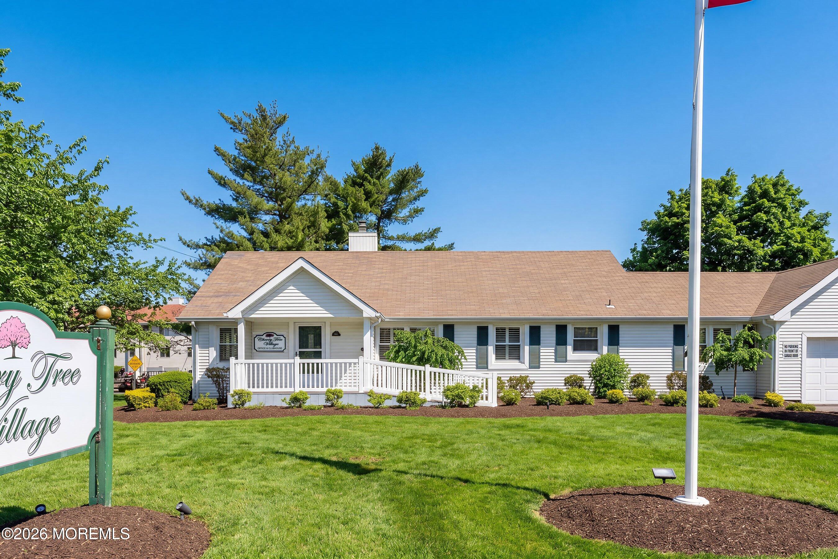 565 Clubhouse Drive Middletown NJ 07748