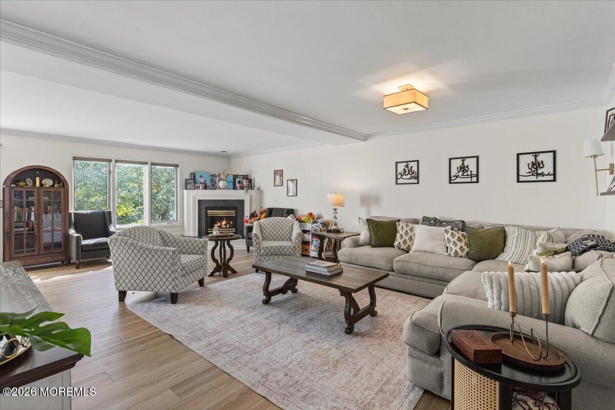 375 Begonia Court Toms River NJ 08753
