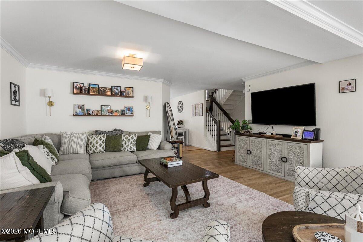 375 Begonia Court Toms River NJ 08753