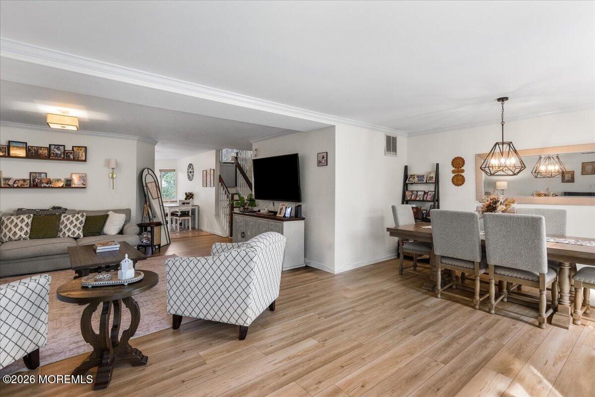 375 Begonia Court Toms River NJ 08753