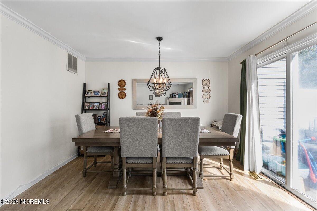 375 Begonia Court Toms River NJ 08753