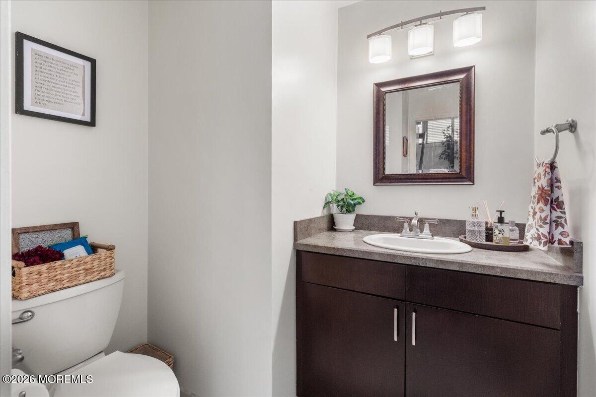 375 Begonia Court Toms River NJ 08753