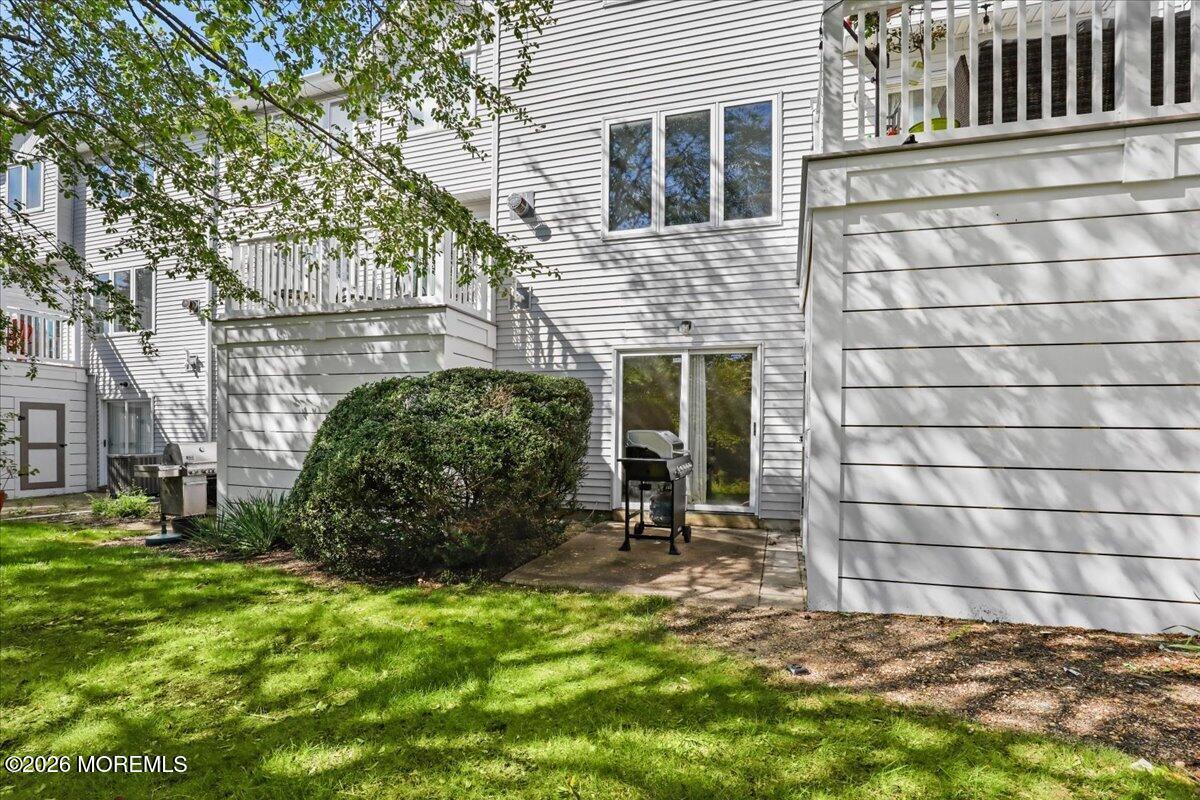 375 Begonia Court Toms River NJ 08753