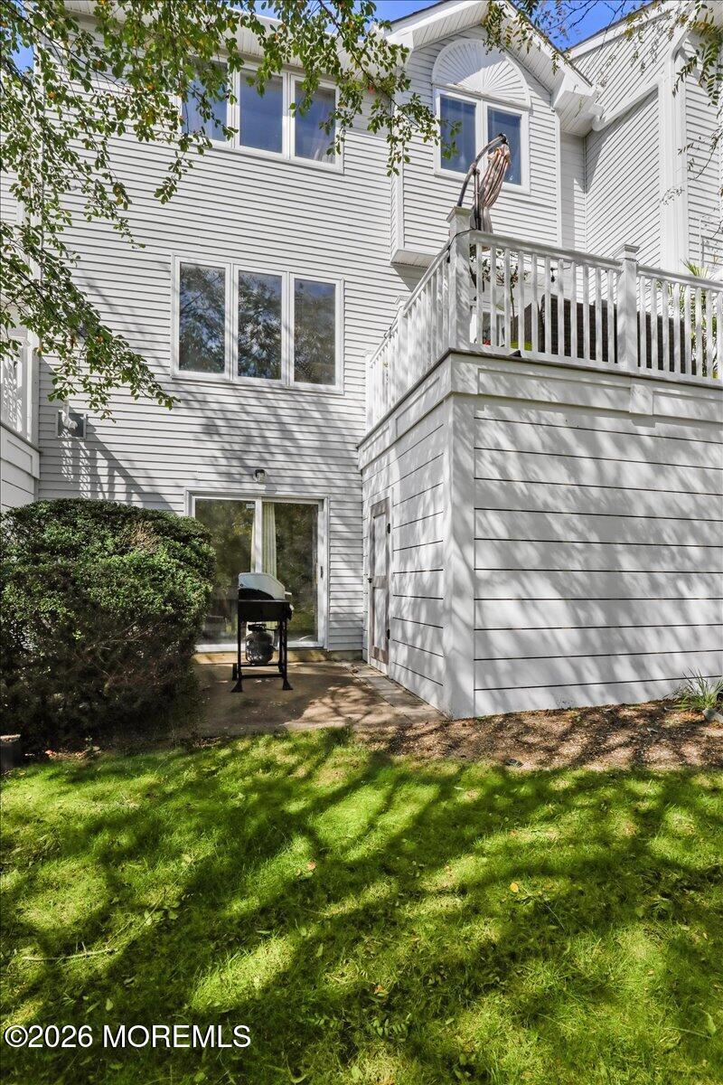 375 Begonia Court Toms River NJ 08753