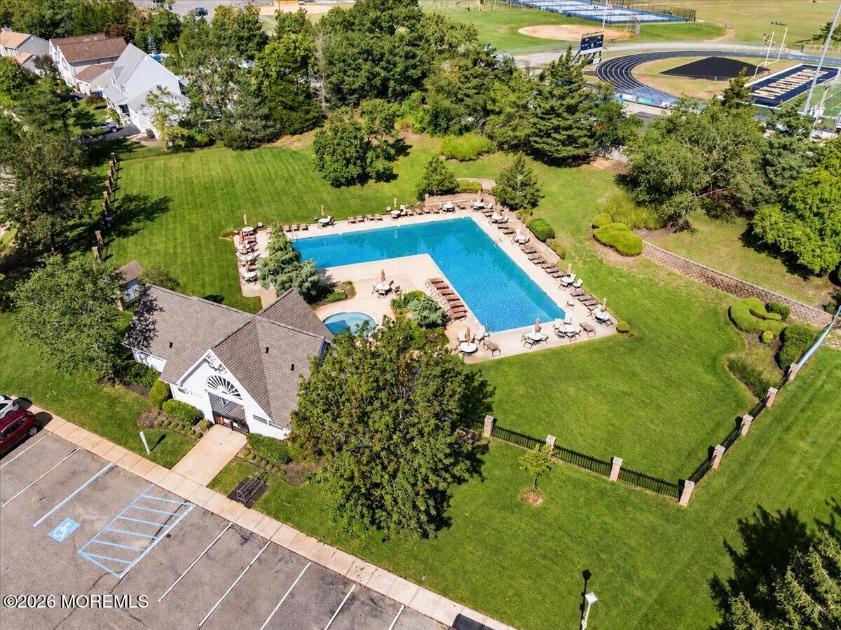 375 Begonia Court Toms River NJ 08753