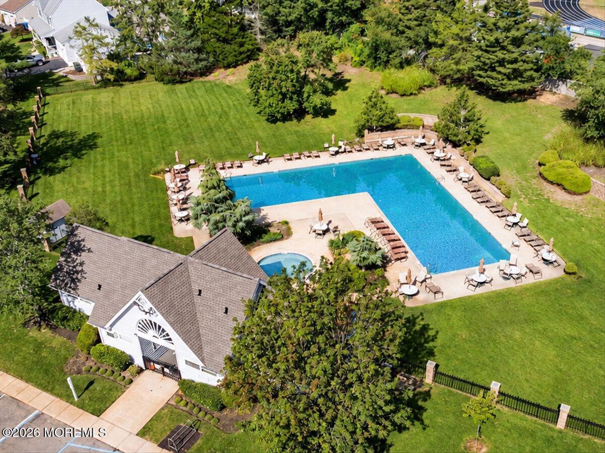 375 Begonia Court Toms River NJ 08753