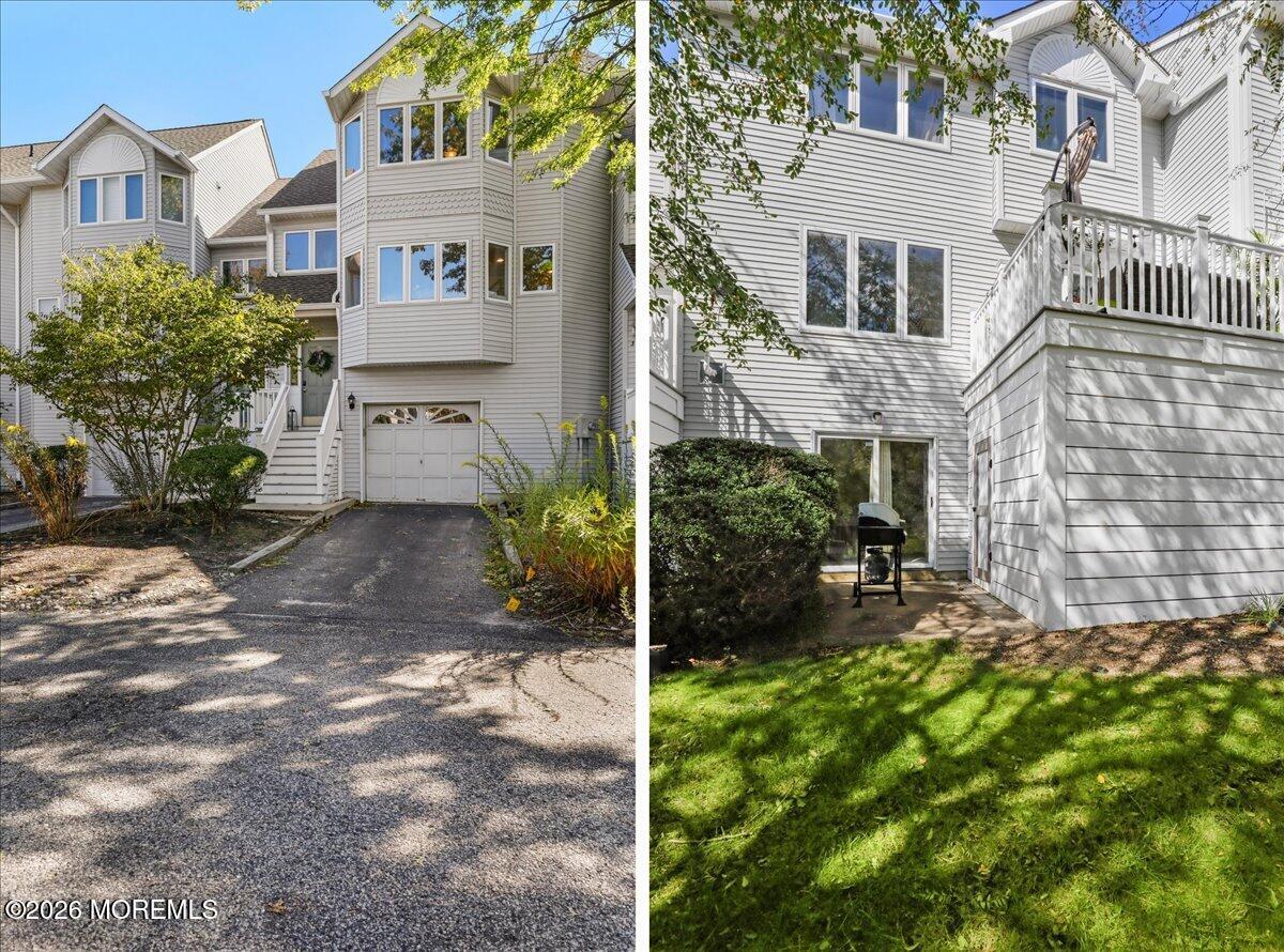 375 Begonia Court Toms River NJ 08753