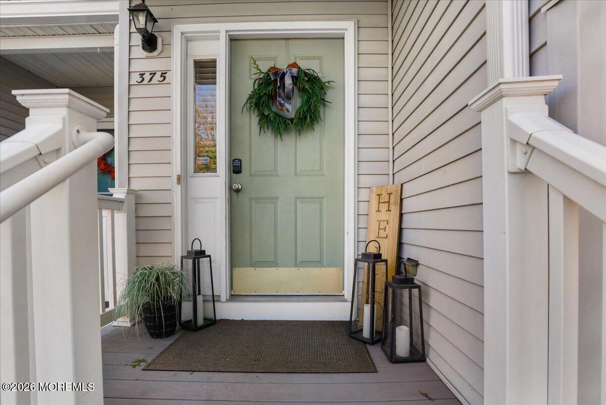 375 Begonia Court Toms River NJ 08753