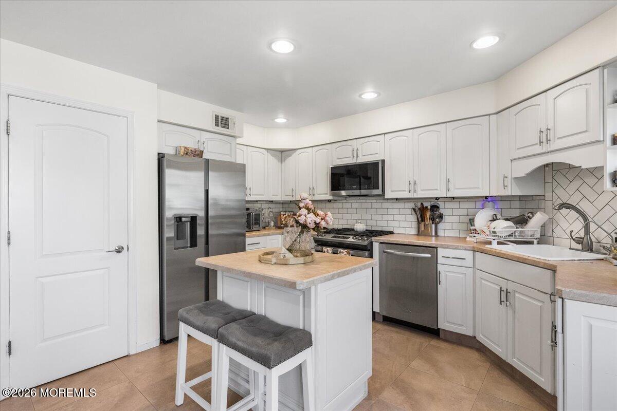 375 Begonia Court Toms River NJ 08753