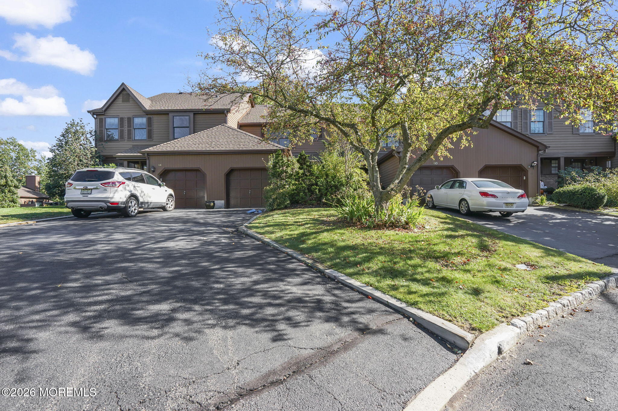 62 Danielle Court Lawrenceville NJ 08648