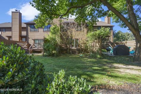 62 Danielle Court Lawrenceville NJ 08648