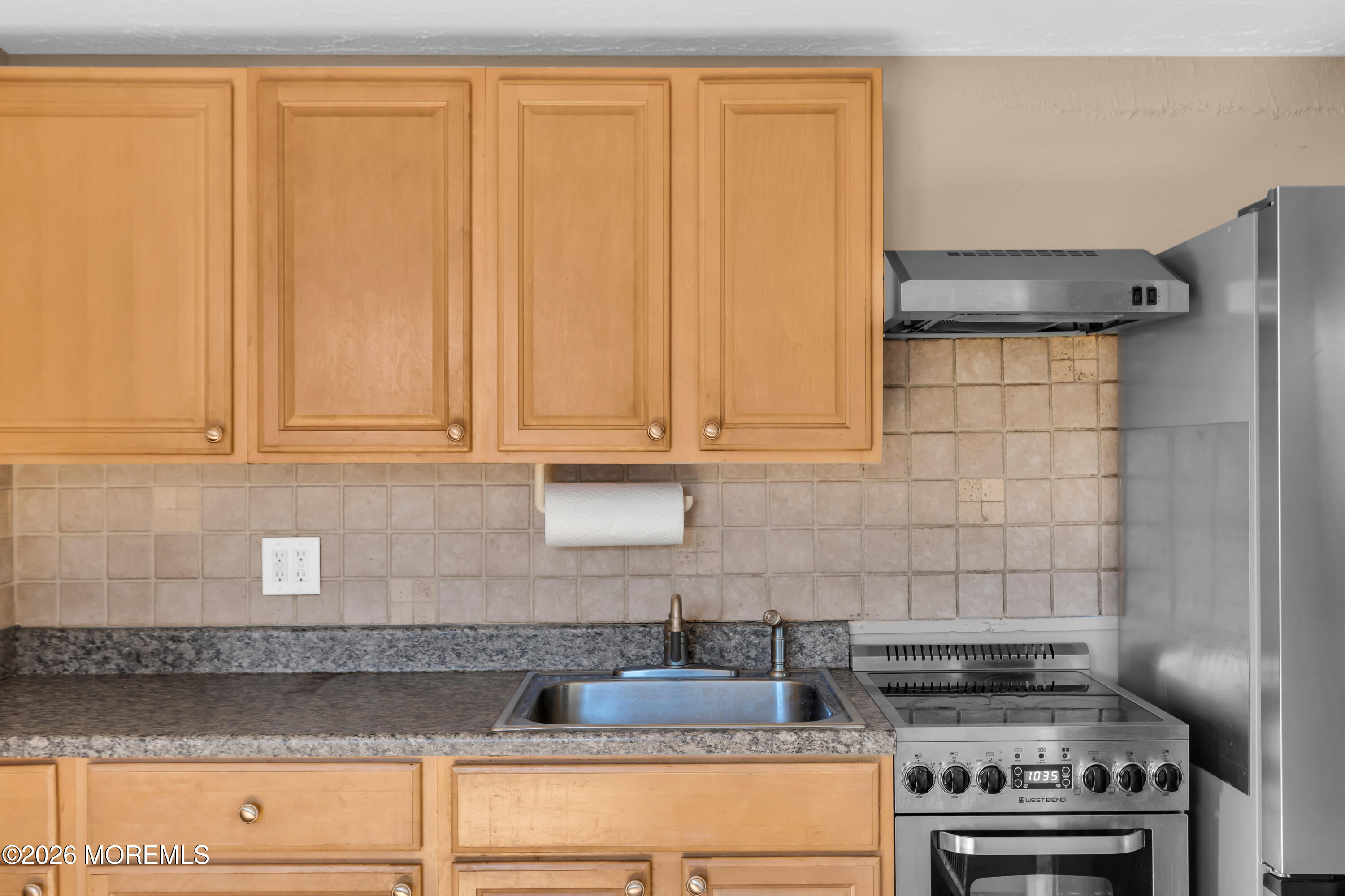 17 Leroy Place Red Bank NJ 07701