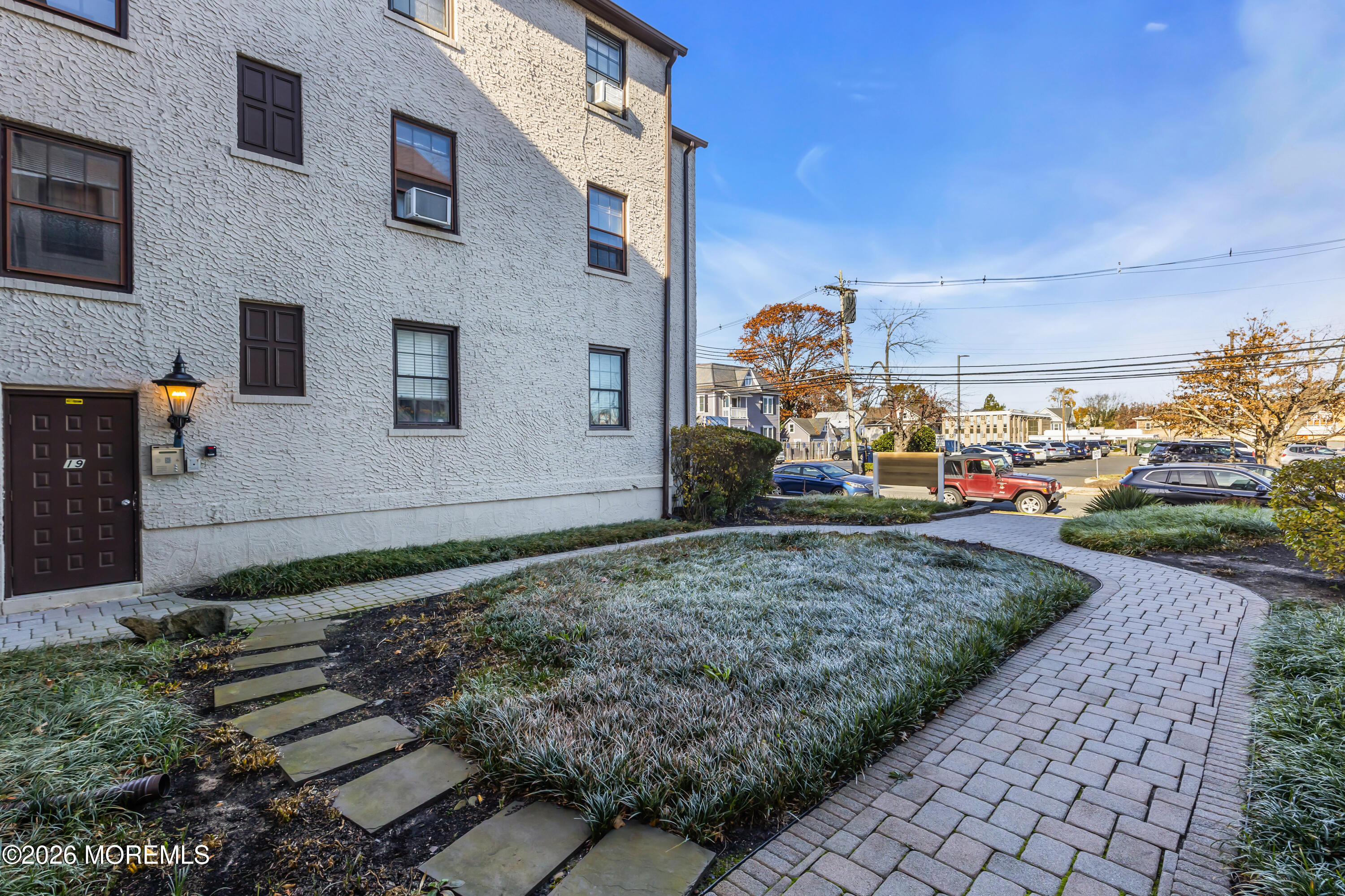 17 Leroy Place Red Bank NJ 07701