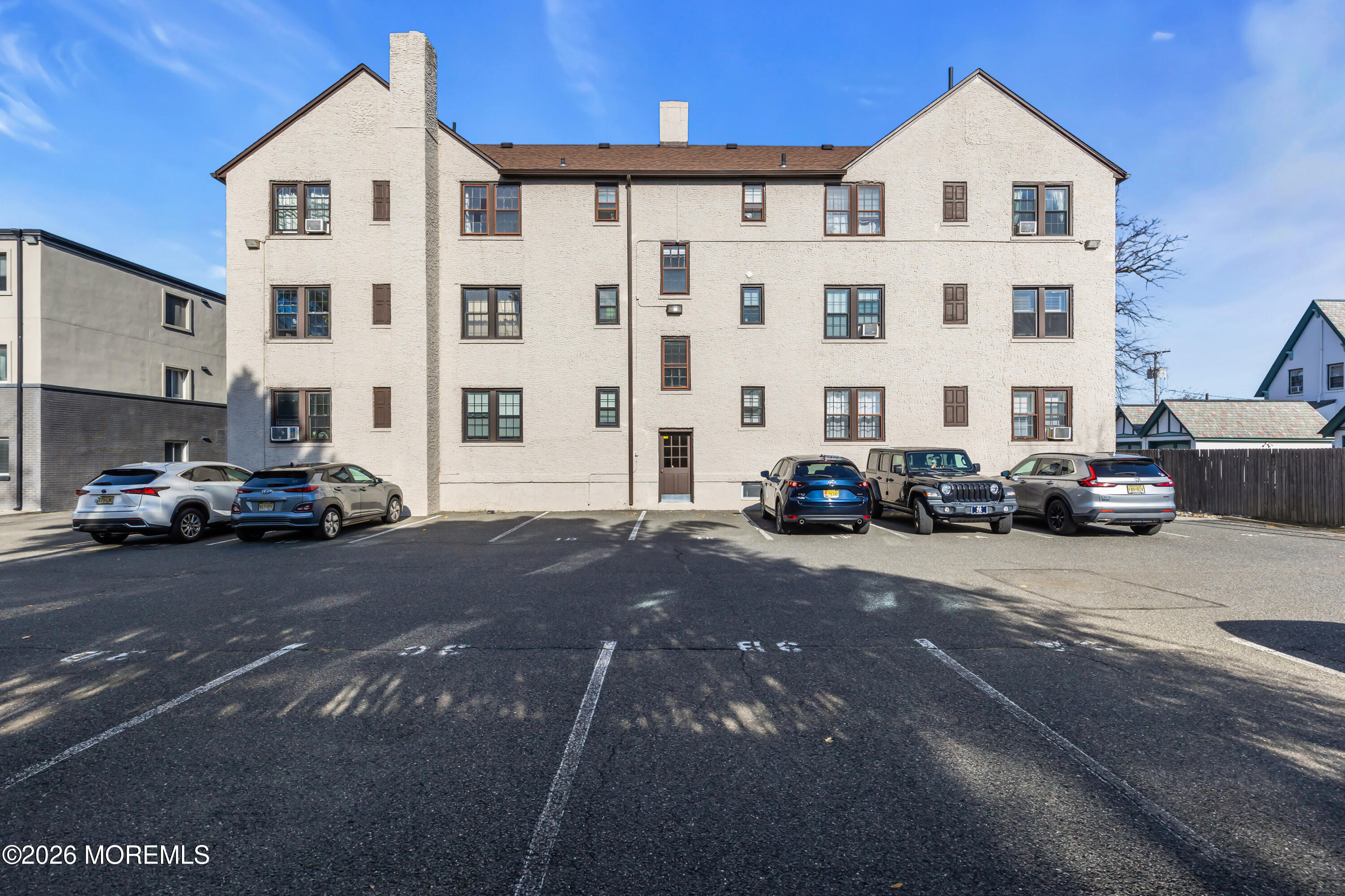 17 Leroy Place Red Bank NJ 07701