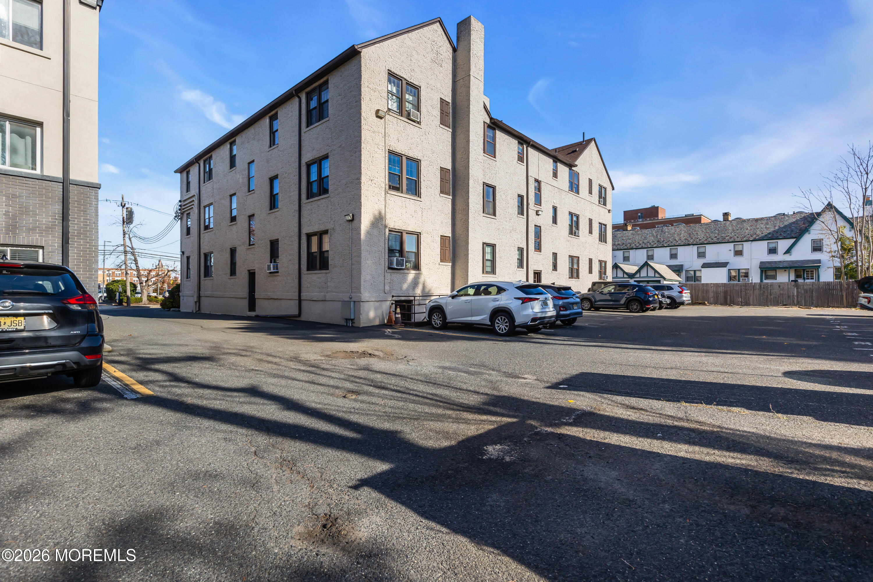 17 Leroy Place Red Bank NJ 07701