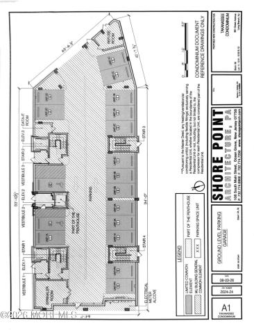 801 Ocean Avenue Long Branch NJ 07740