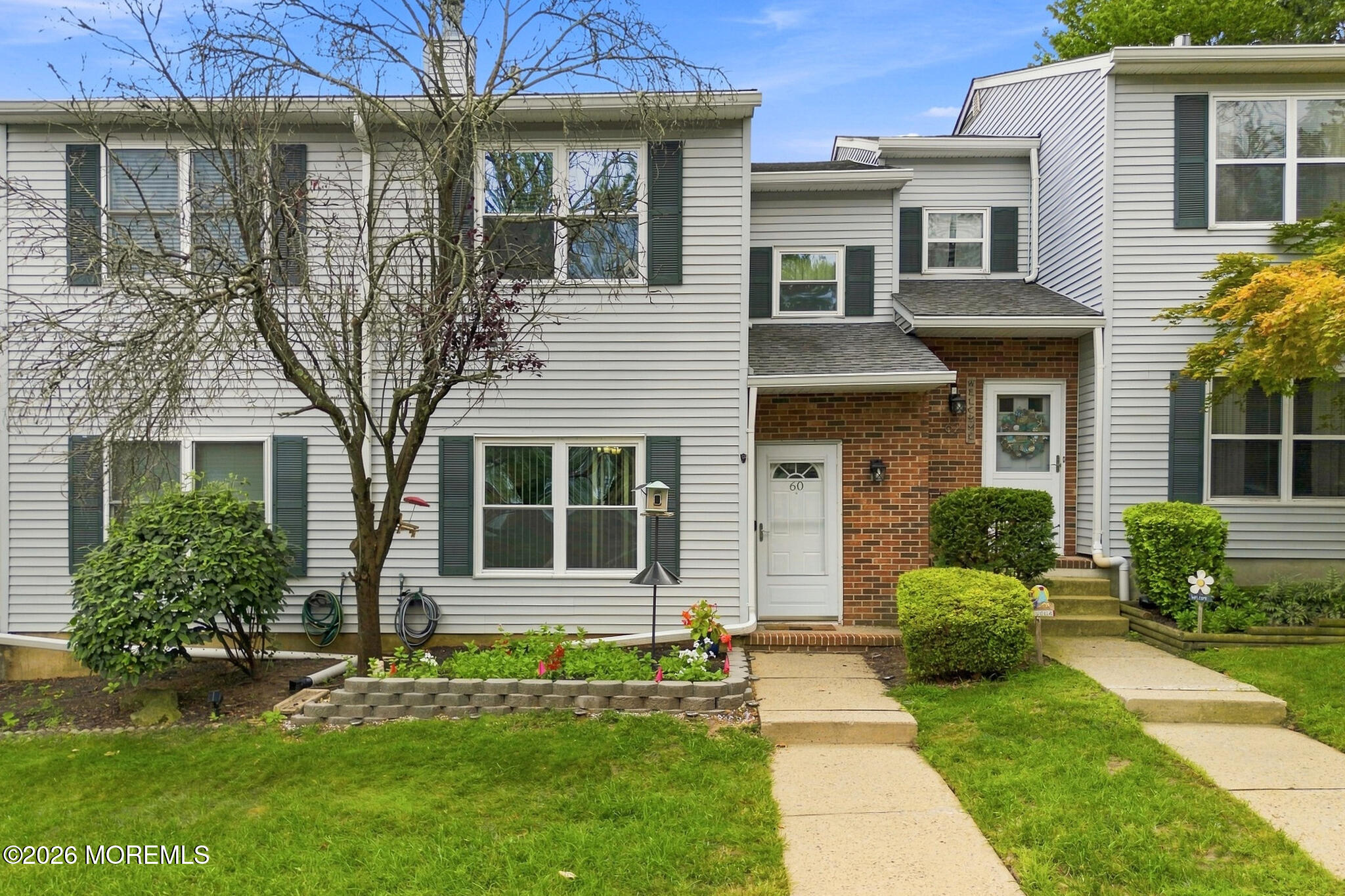 60 Hickory Court Jamesburg NJ 08831
