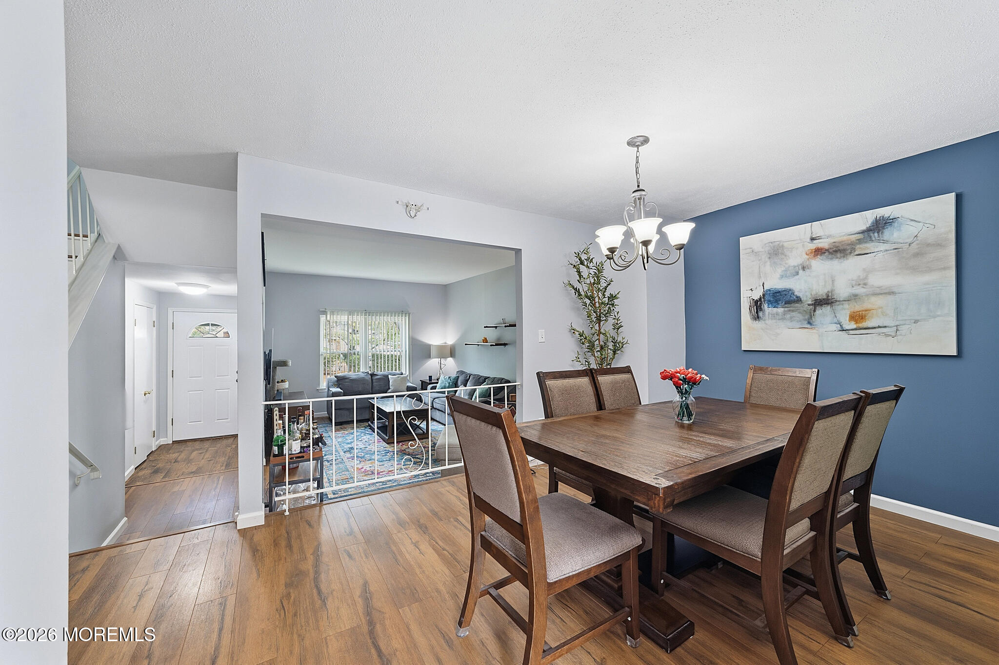 60 Hickory Court Jamesburg NJ 08831