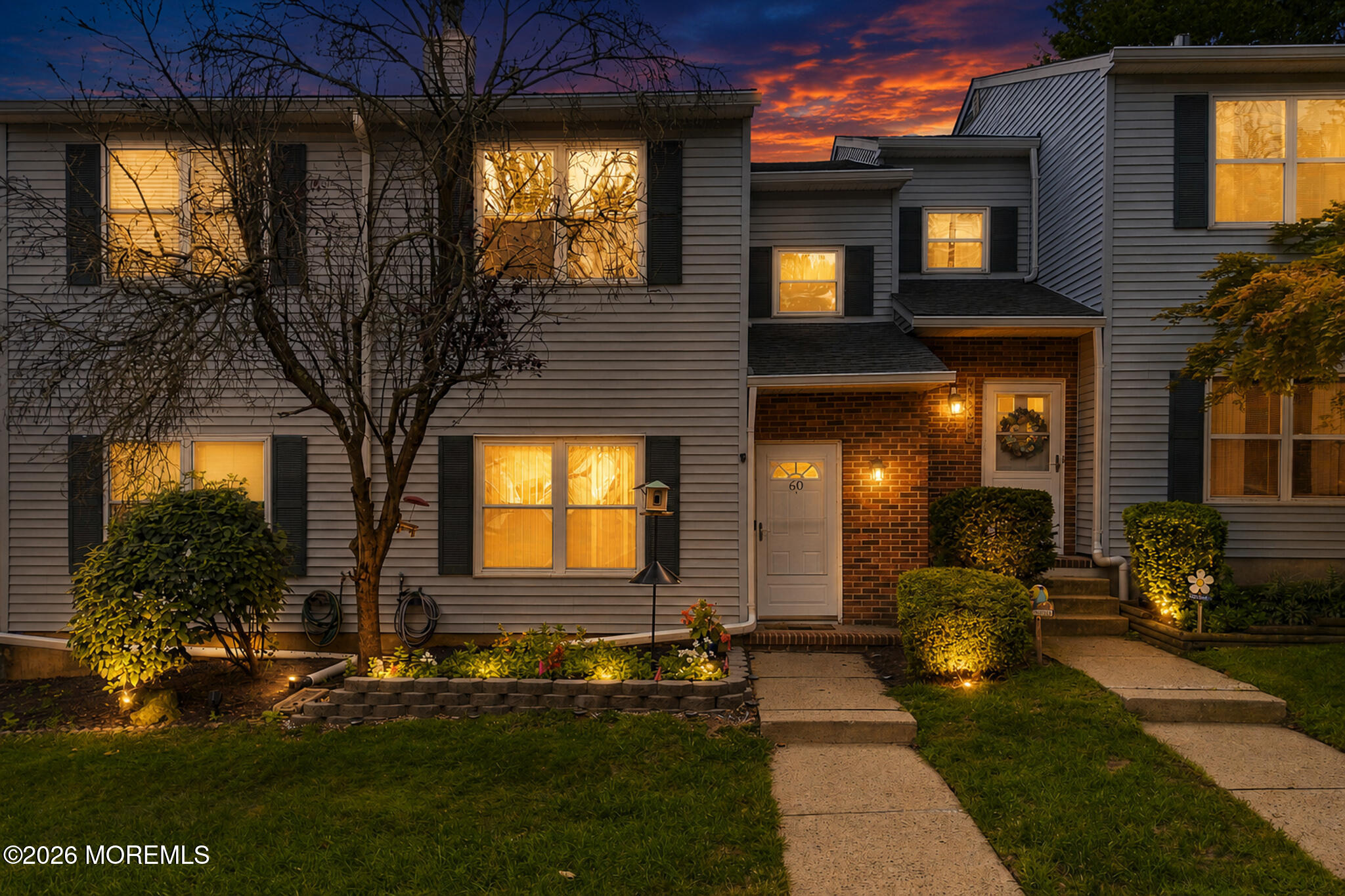 60 Hickory Court Jamesburg NJ 08831