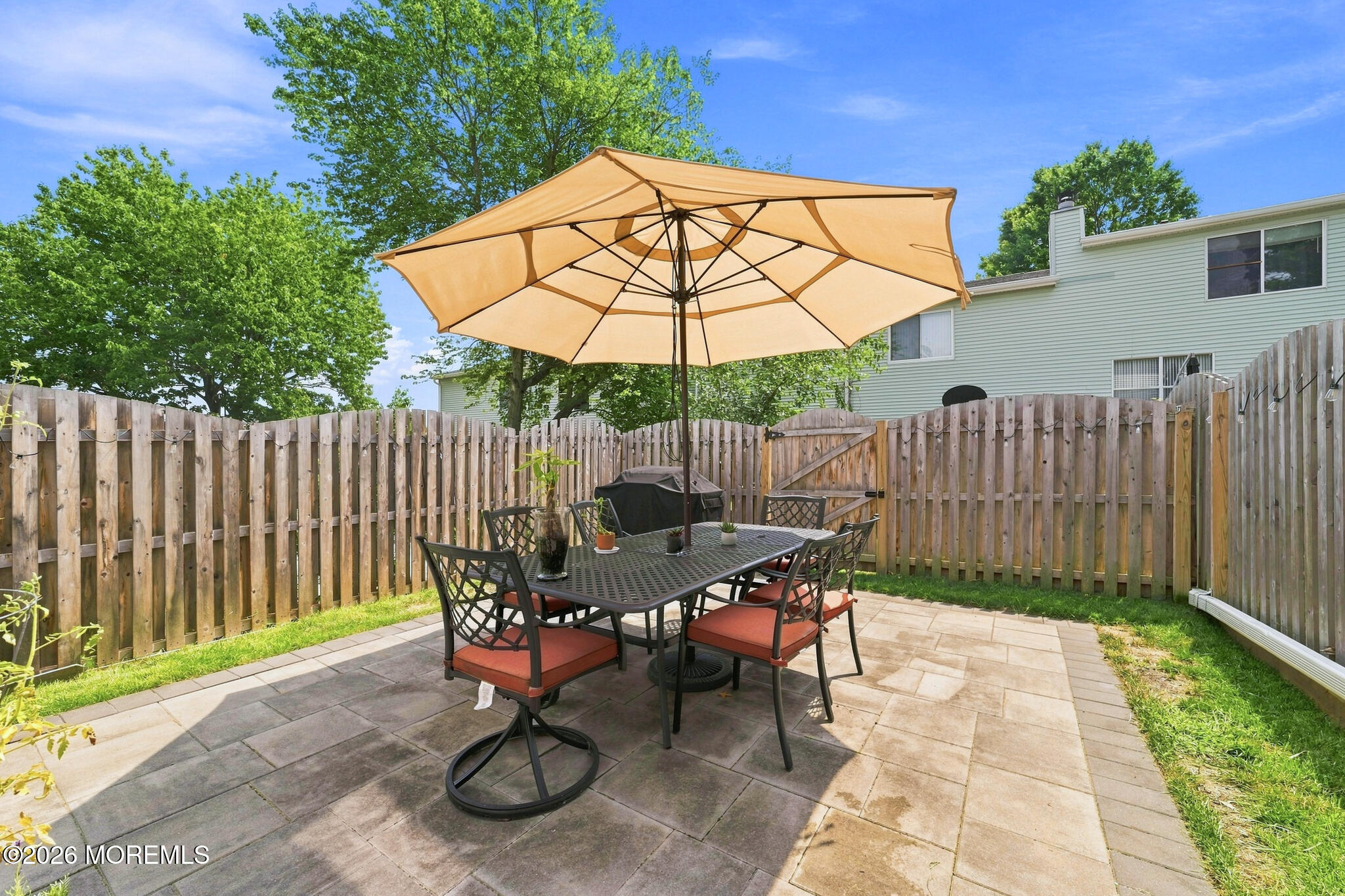 60 Hickory Court Jamesburg NJ 08831