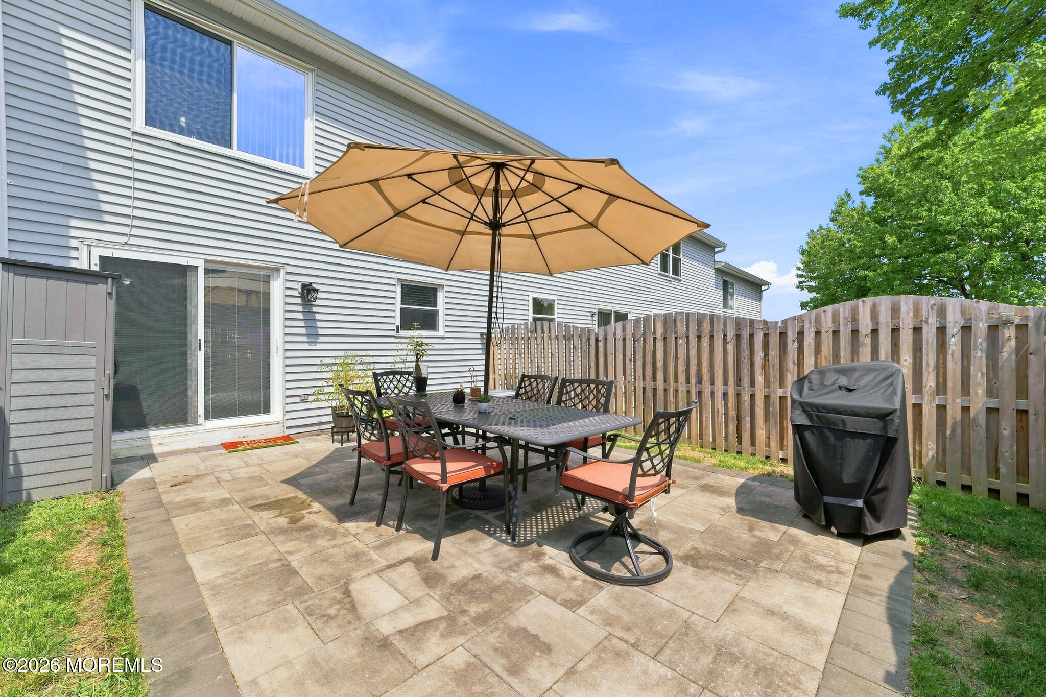 60 Hickory Court Jamesburg NJ 08831
