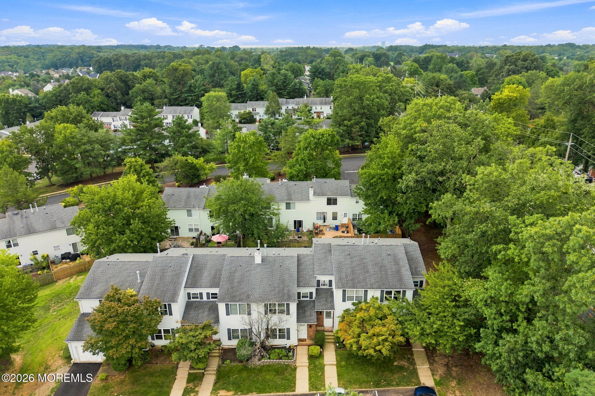60 Hickory Court Jamesburg NJ 08831