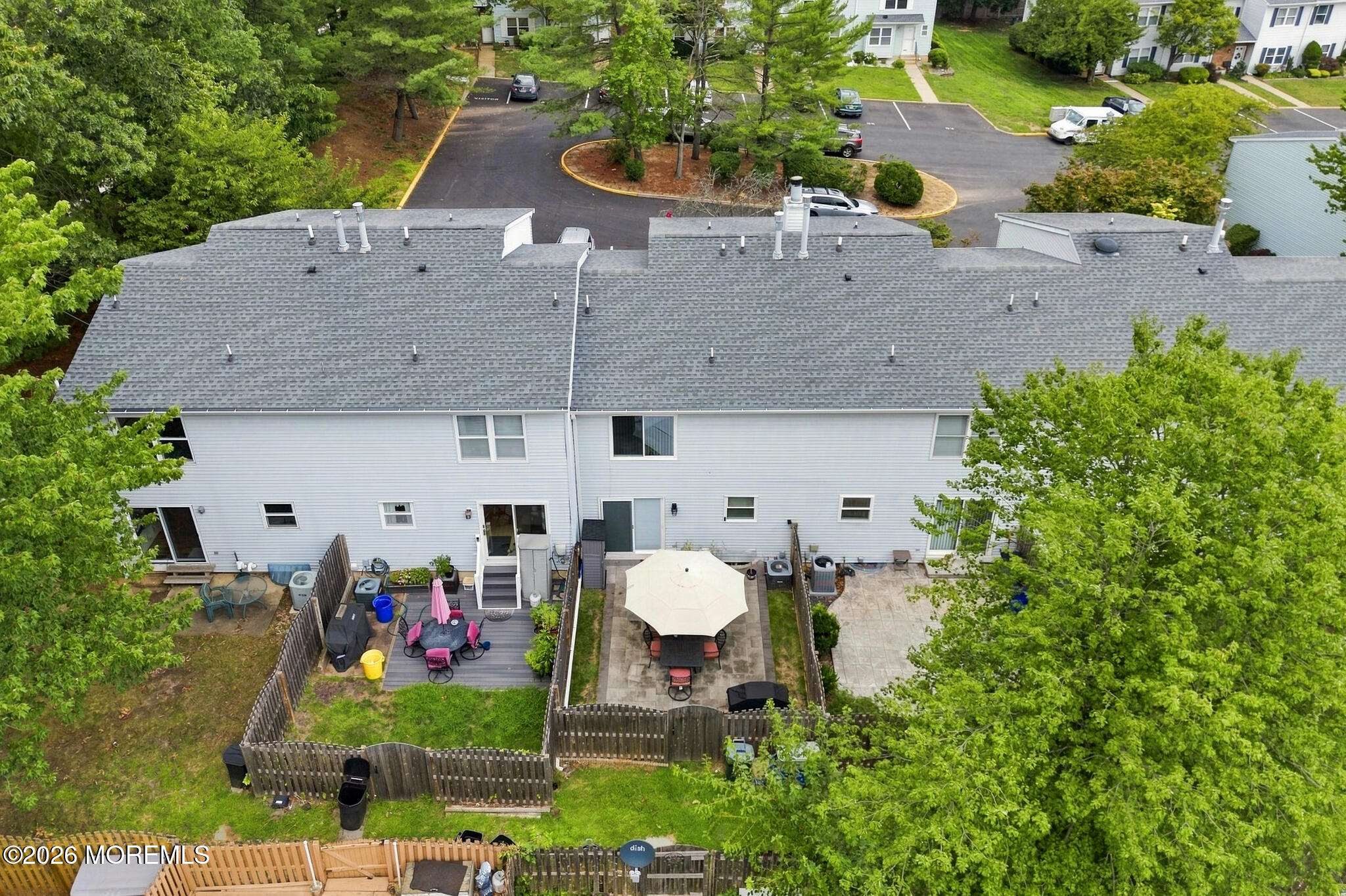 60 Hickory Court Jamesburg NJ 08831