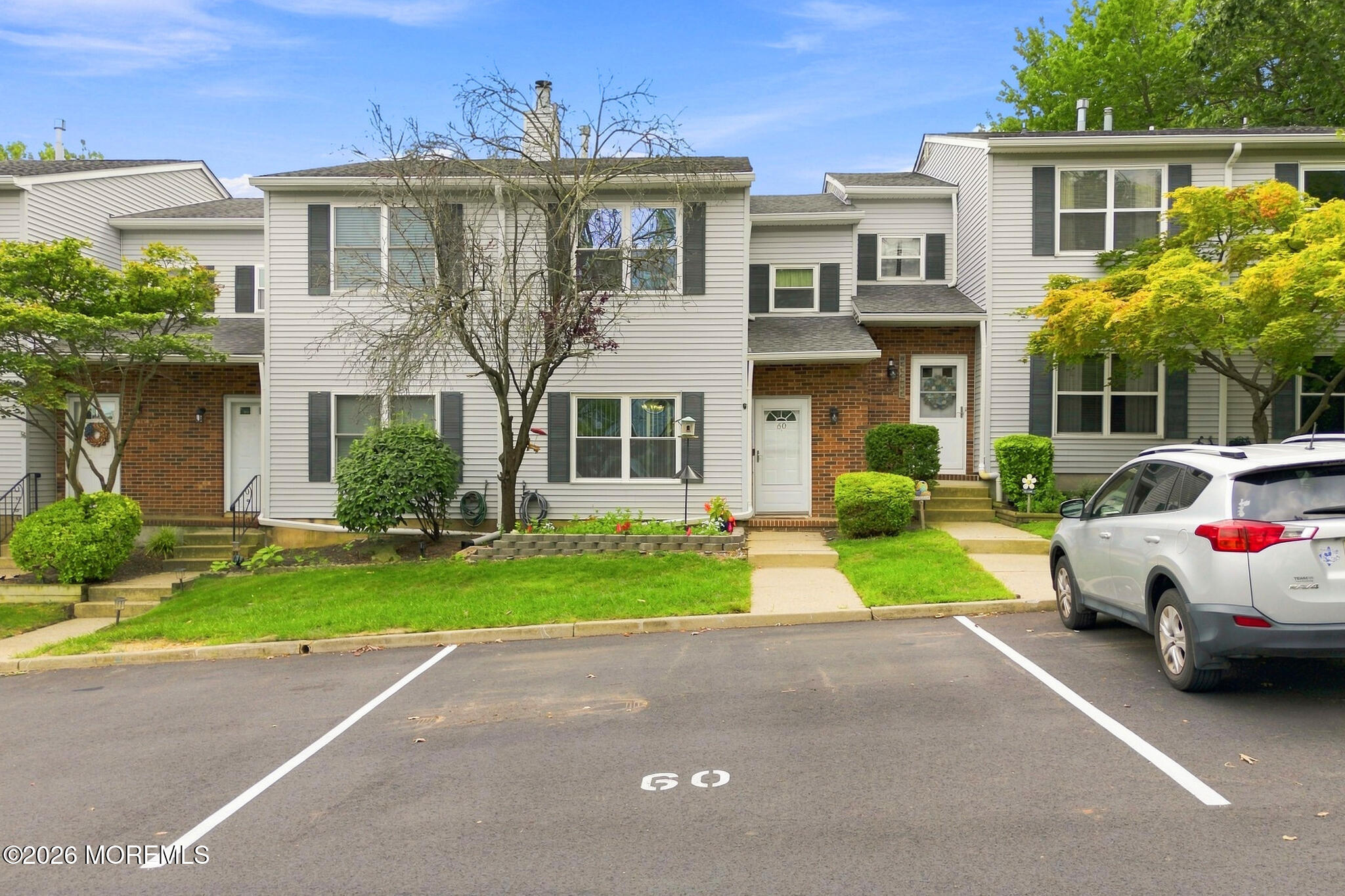 60 Hickory Court Jamesburg NJ 08831