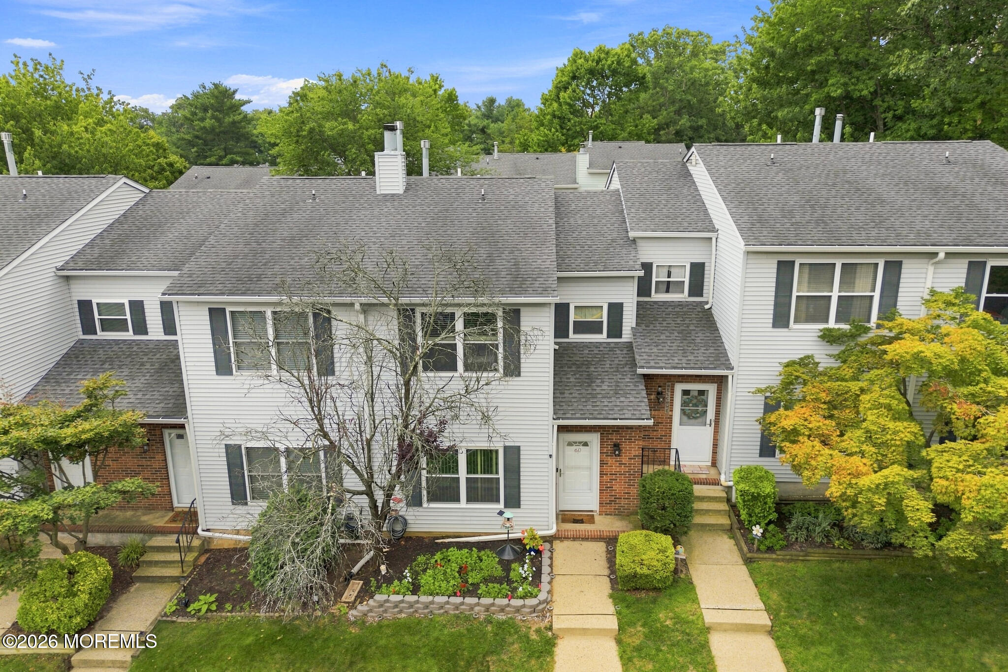 60 Hickory Court Jamesburg NJ 08831