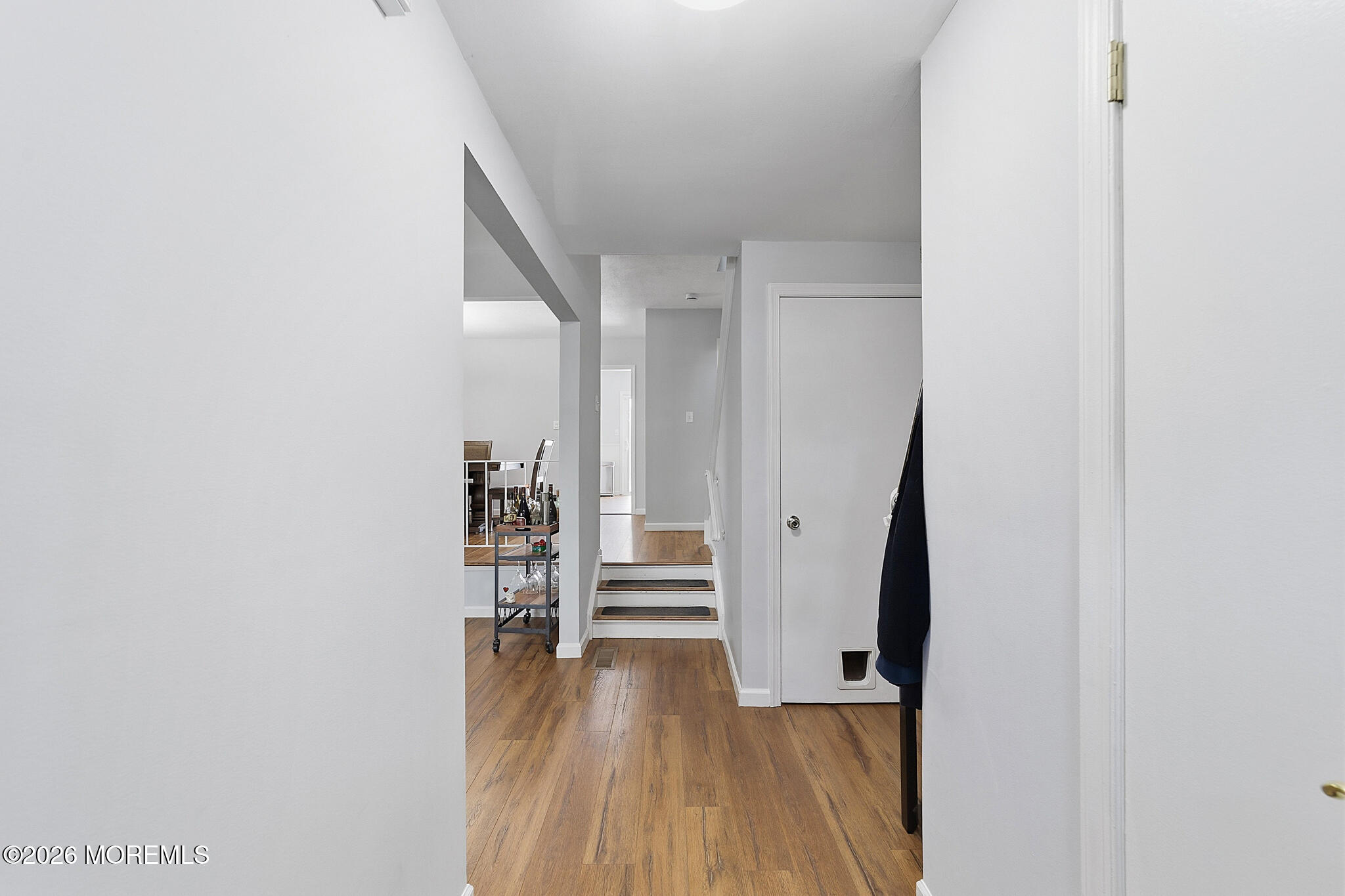 60 Hickory Court Jamesburg NJ 08831
