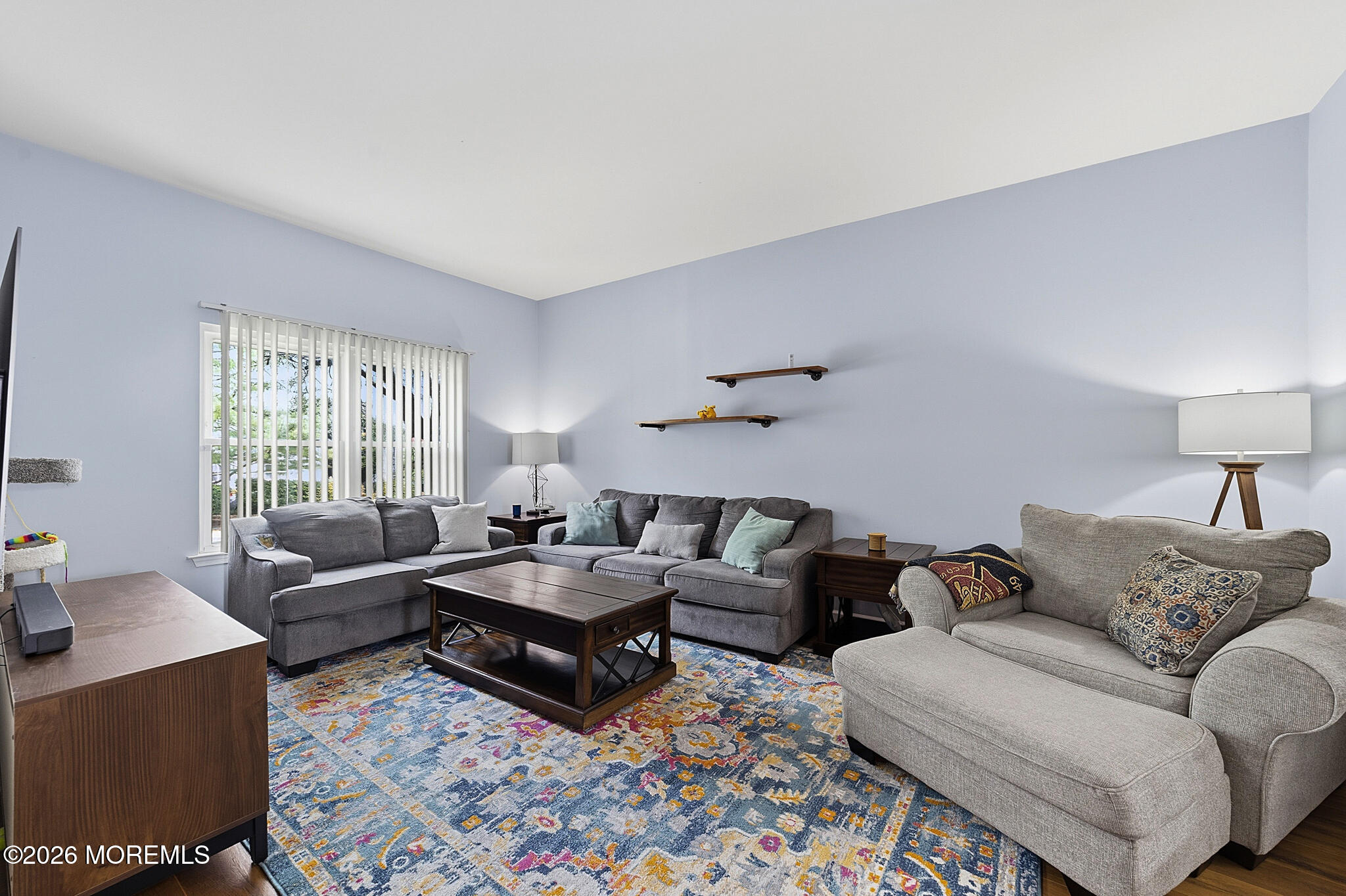 60 Hickory Court Jamesburg NJ 08831