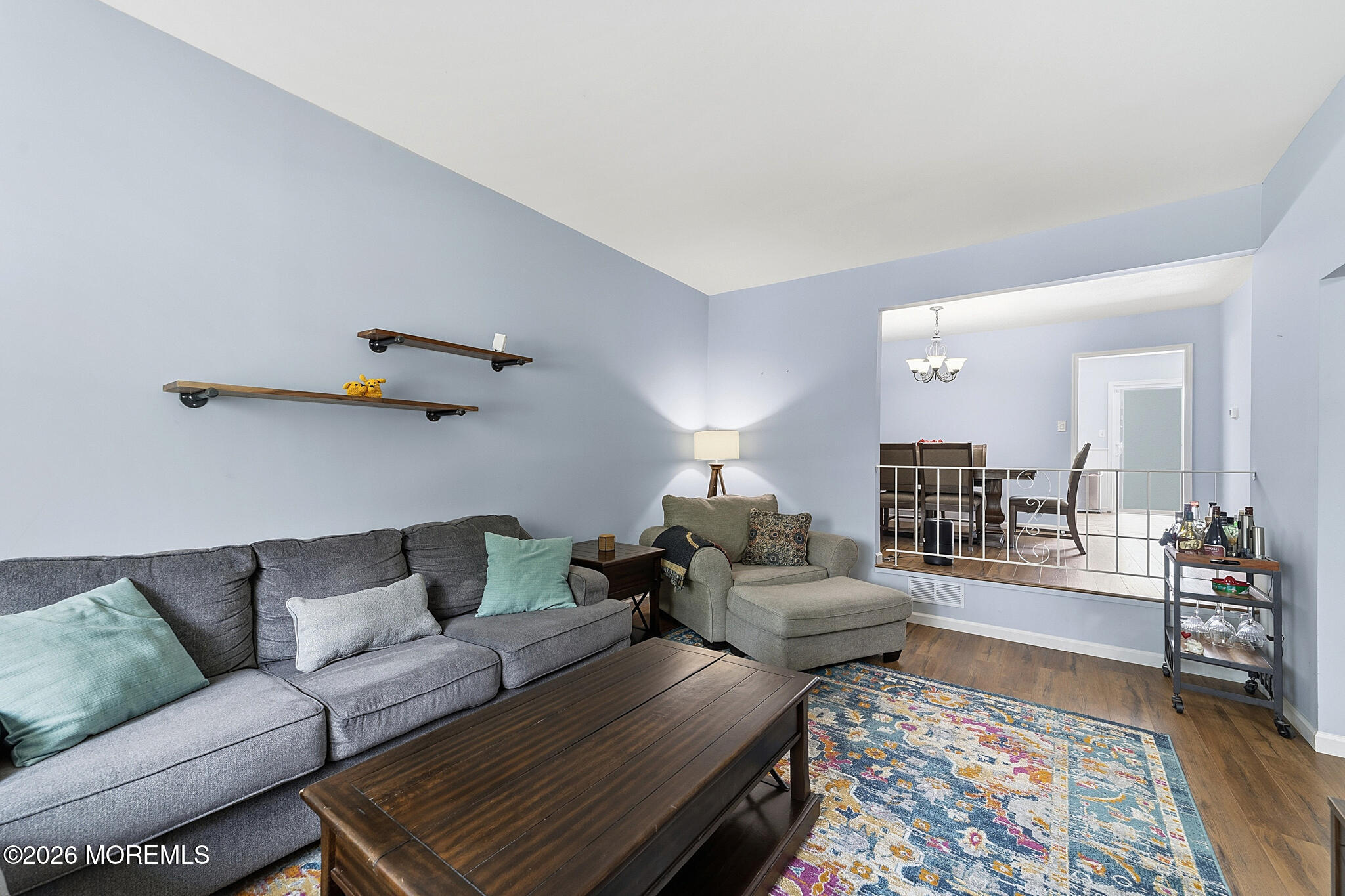 60 Hickory Court Jamesburg NJ 08831