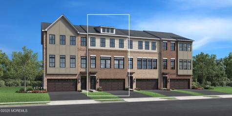 8 Meehan Court Middletown NJ 07748