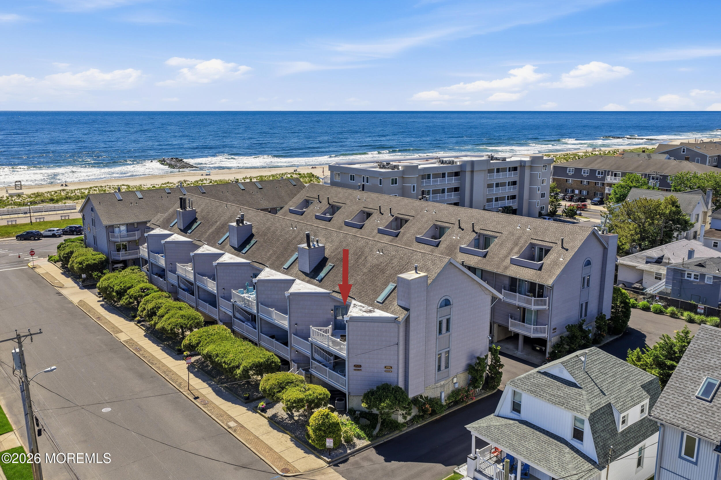 621 Ocean Avenue Bradley Beach NJ 07720