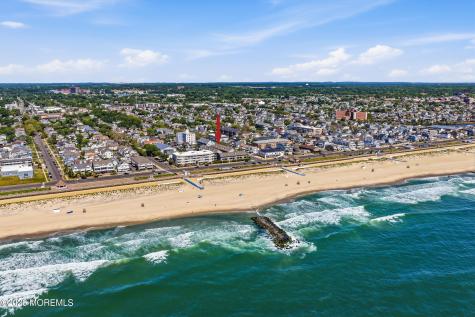 621 Ocean Avenue Bradley Beach NJ 07720