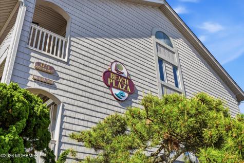 621 Ocean Avenue Bradley Beach NJ 07720