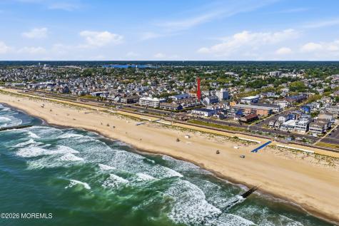 621 Ocean Avenue Bradley Beach NJ 07720