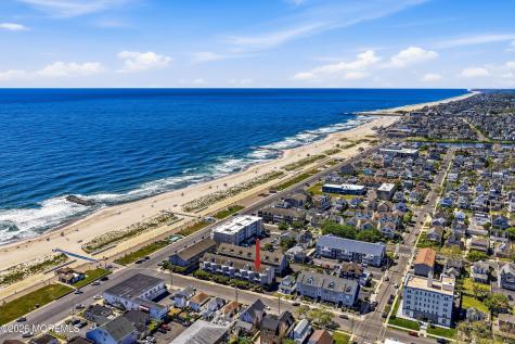621 Ocean Avenue Bradley Beach NJ 07720