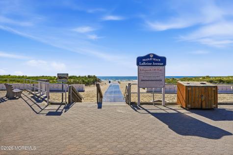 621 Ocean Avenue Bradley Beach NJ 07720