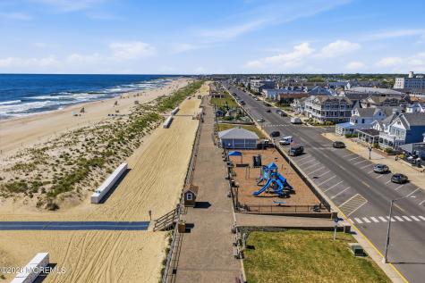 621 Ocean Avenue Bradley Beach NJ 07720