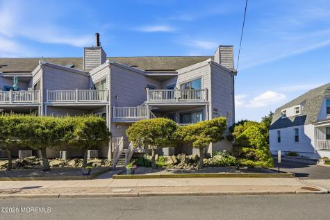 621 Ocean Avenue Bradley Beach NJ 07720