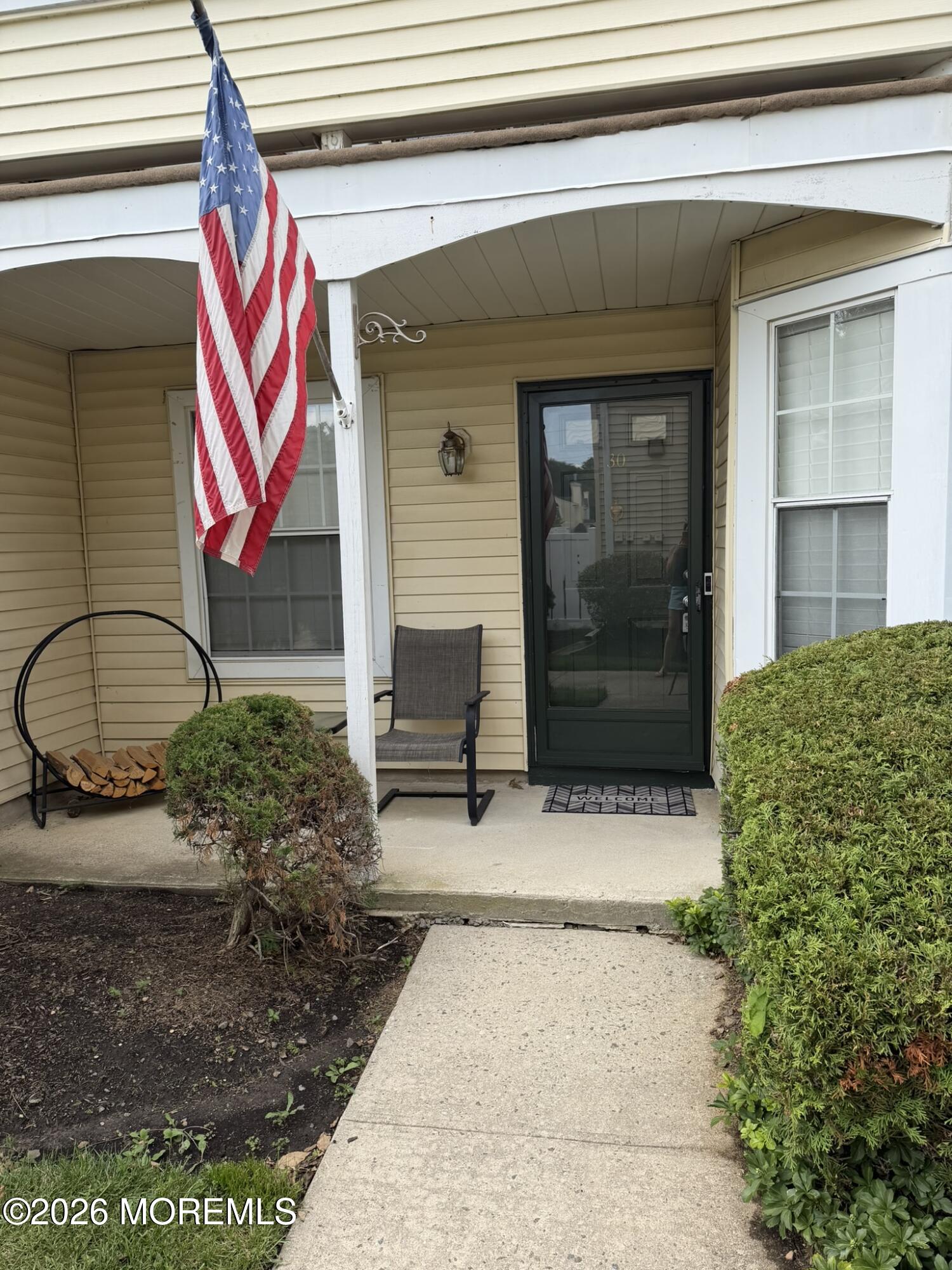 30 Mill Run W Hightstown NJ 08520