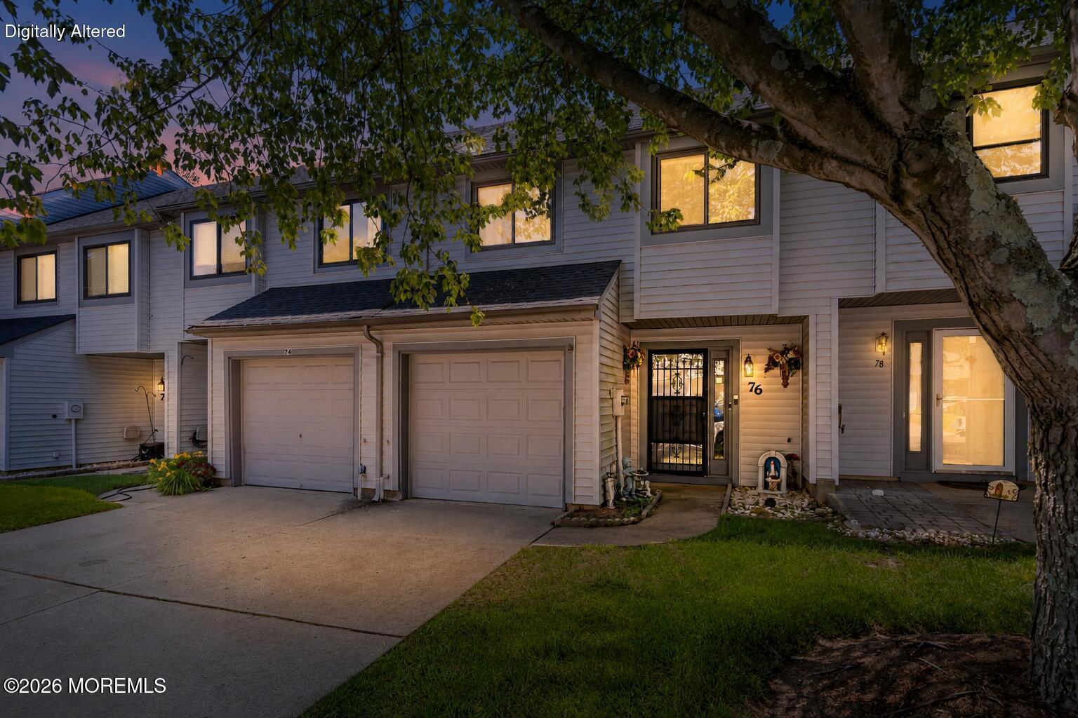 76 Lexington Circle Matawan NJ 07747