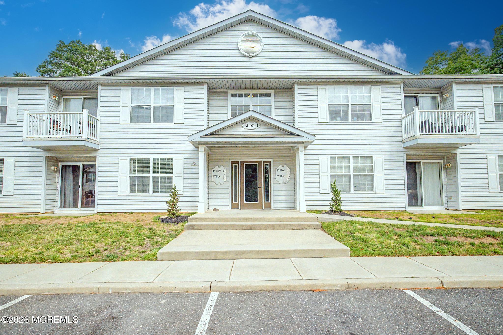 111 Pine Valley Court Little Egg Harbor NJ 08087