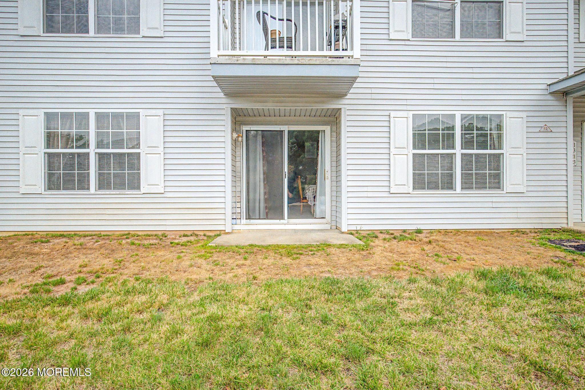 111 Pine Valley Court Little Egg Harbor NJ 08087
