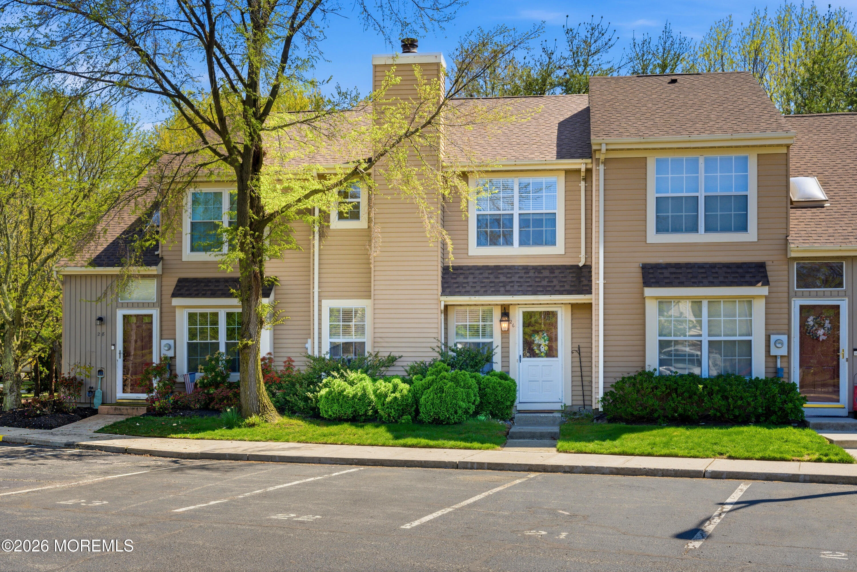 26 Alameda Court Eatontown NJ 07724