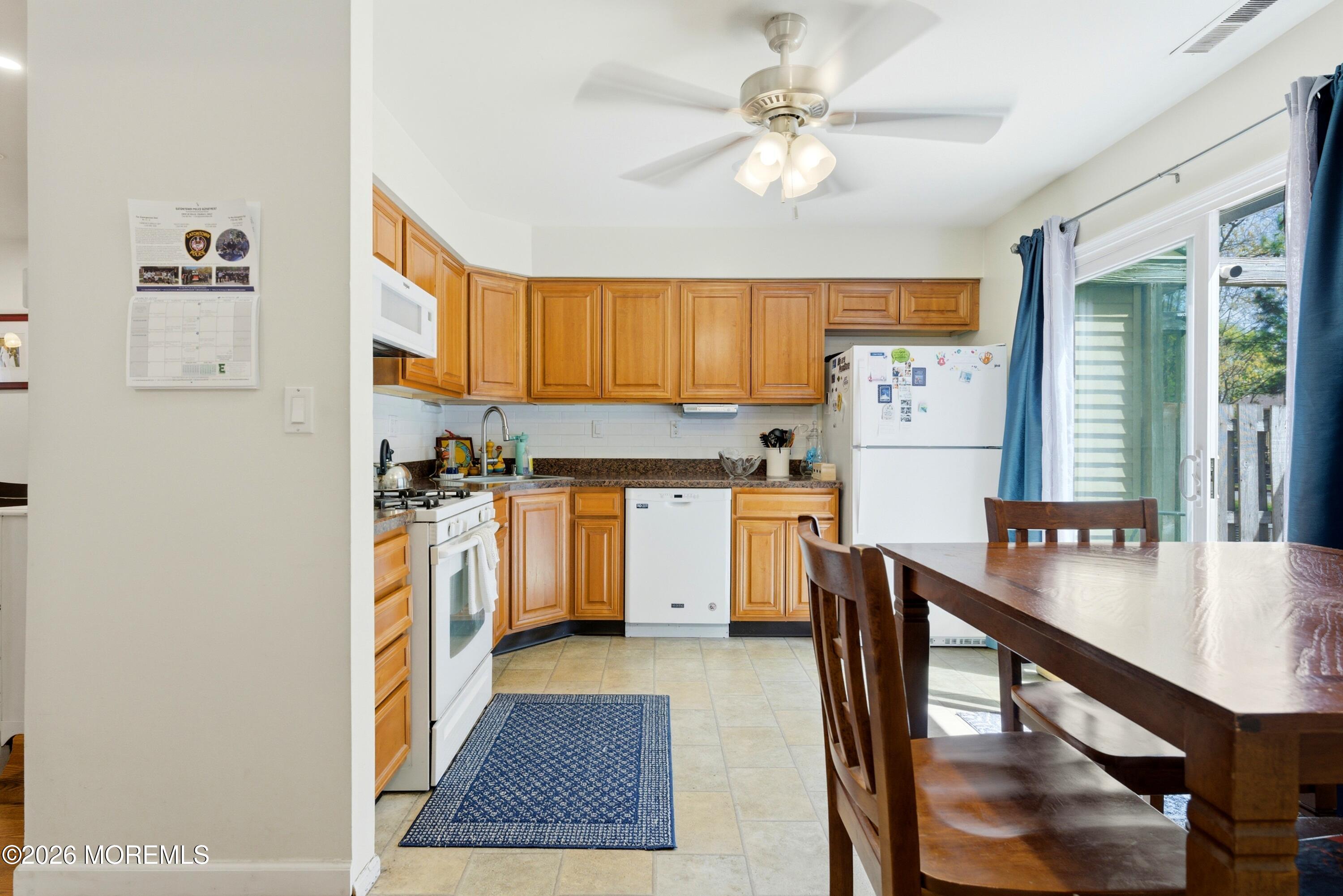 26 Alameda Court Eatontown NJ 07724