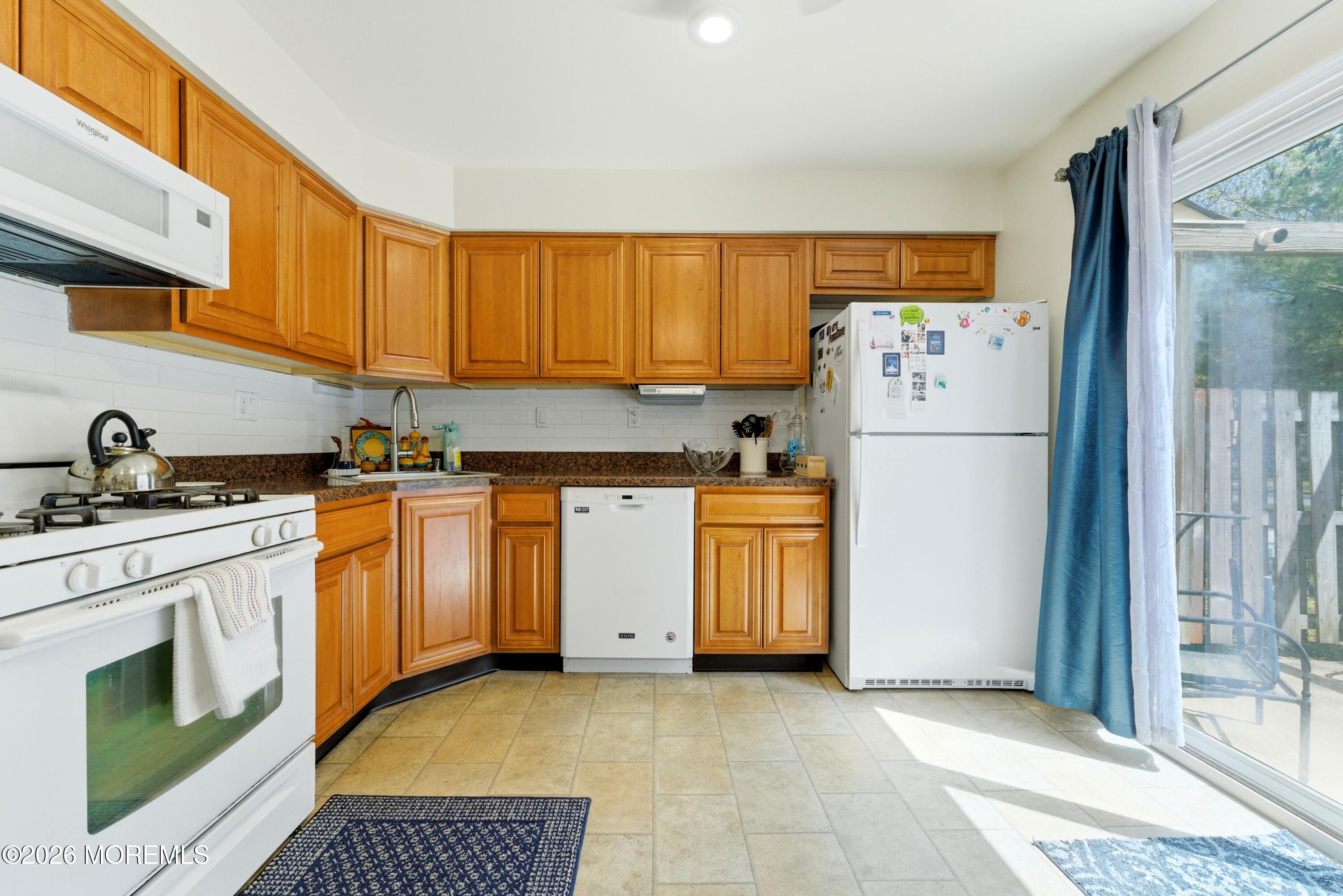 26 Alameda Court Eatontown NJ 07724