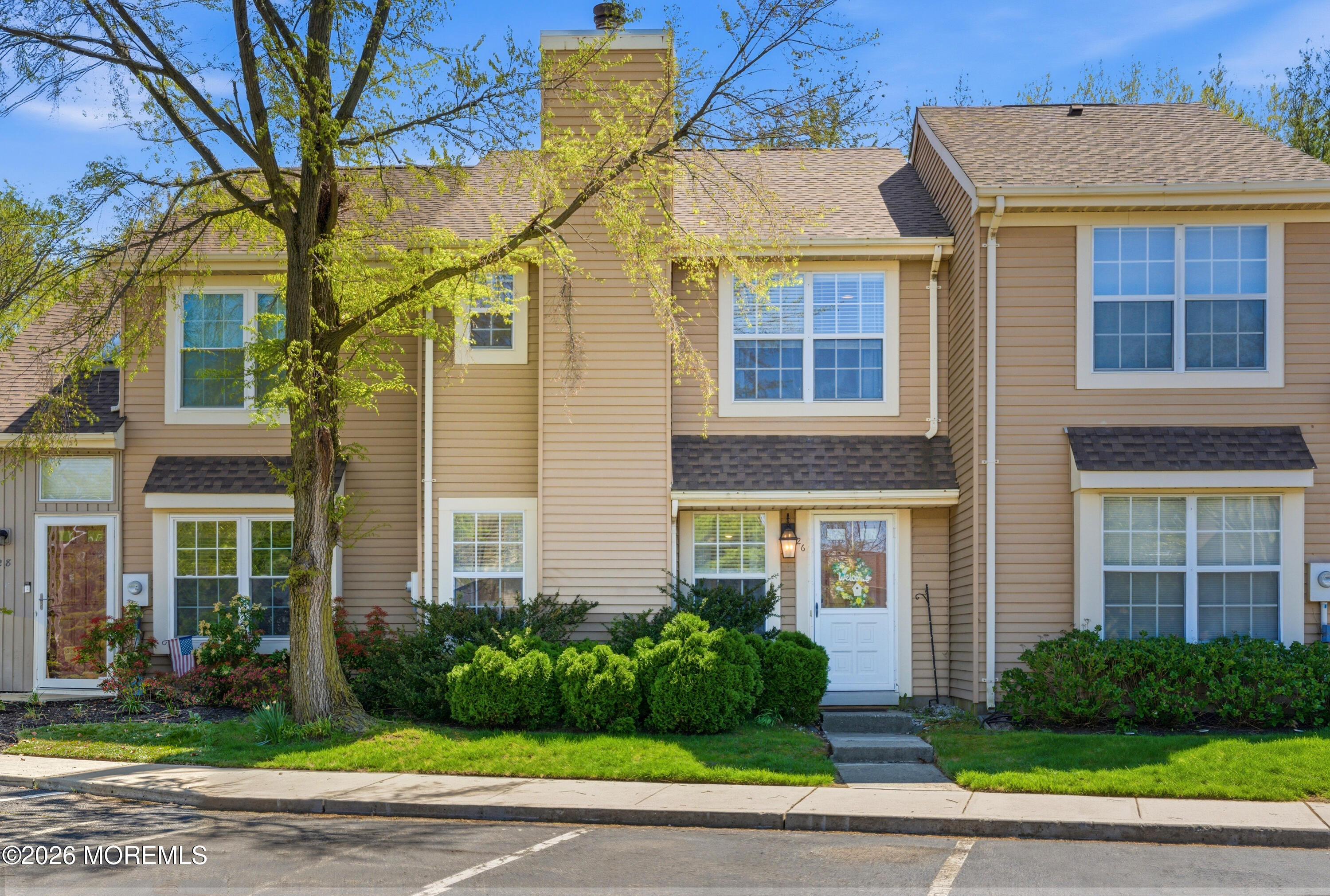 26 Alameda Court Eatontown NJ 07724